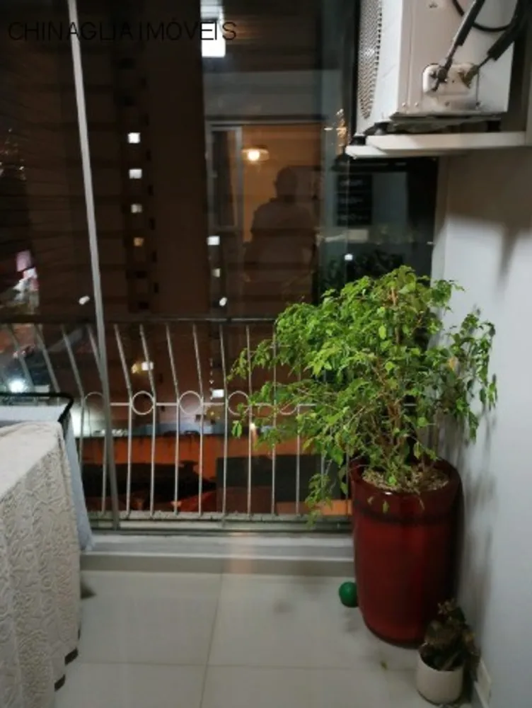 Apartamento, 4 quartos, 149 m² - Foto 14