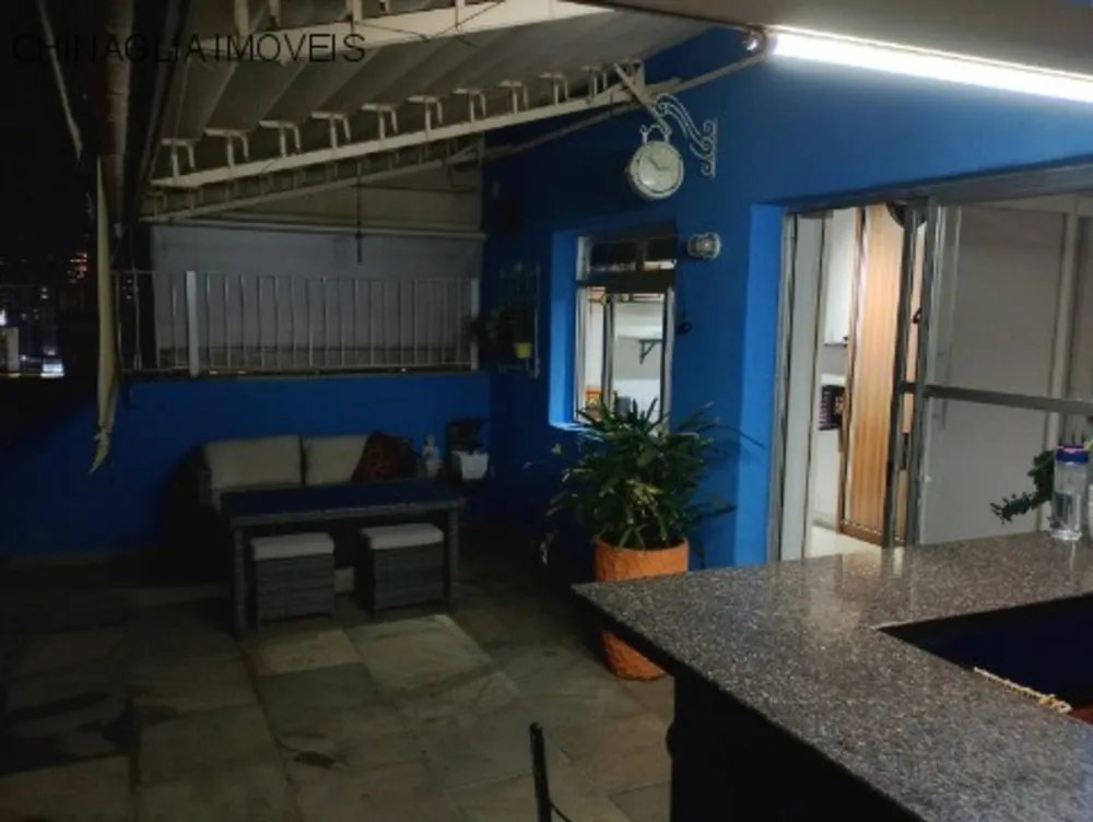 Apartamento, 4 quartos, 149 m² - Foto 15