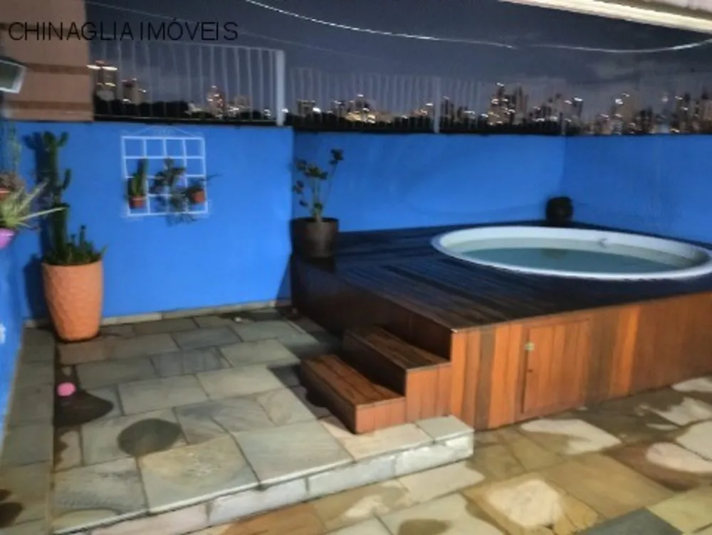 Apartamento, 4 quartos, 149 m² - Foto 1