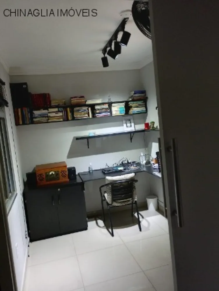 Apartamento, 4 quartos, 149 m² - Foto 13