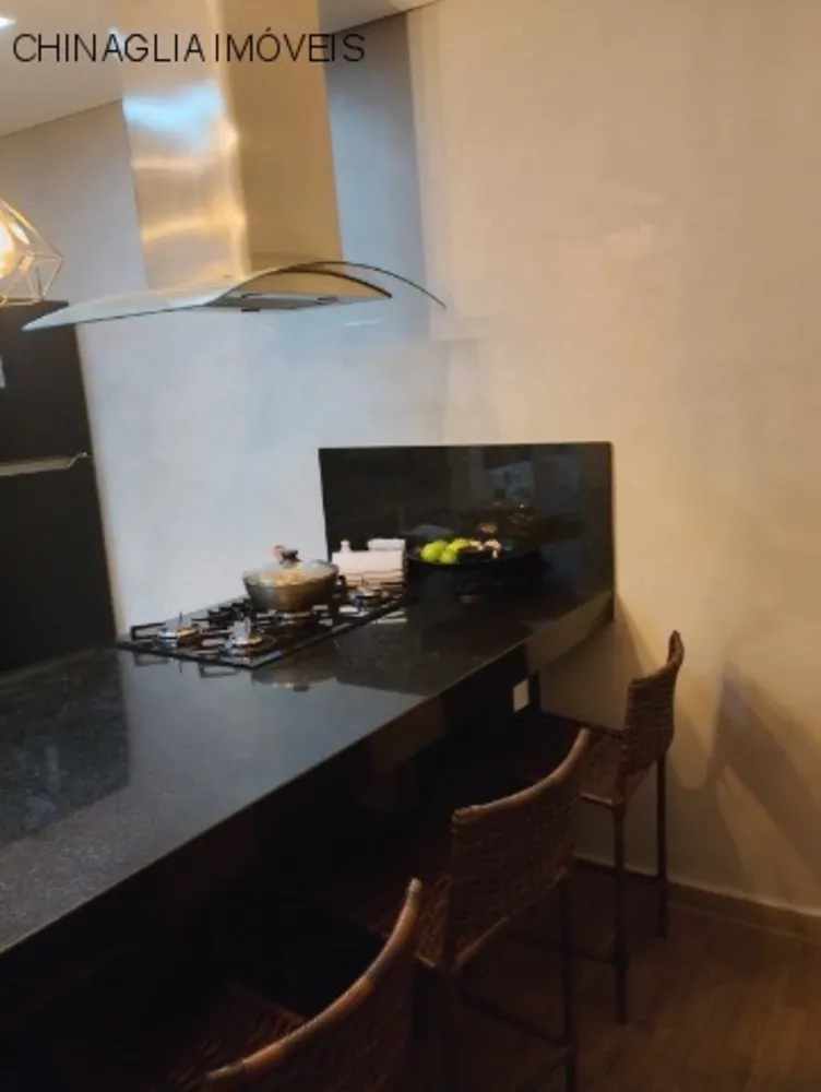 Apartamento, 4 quartos, 149 m² - Foto 6