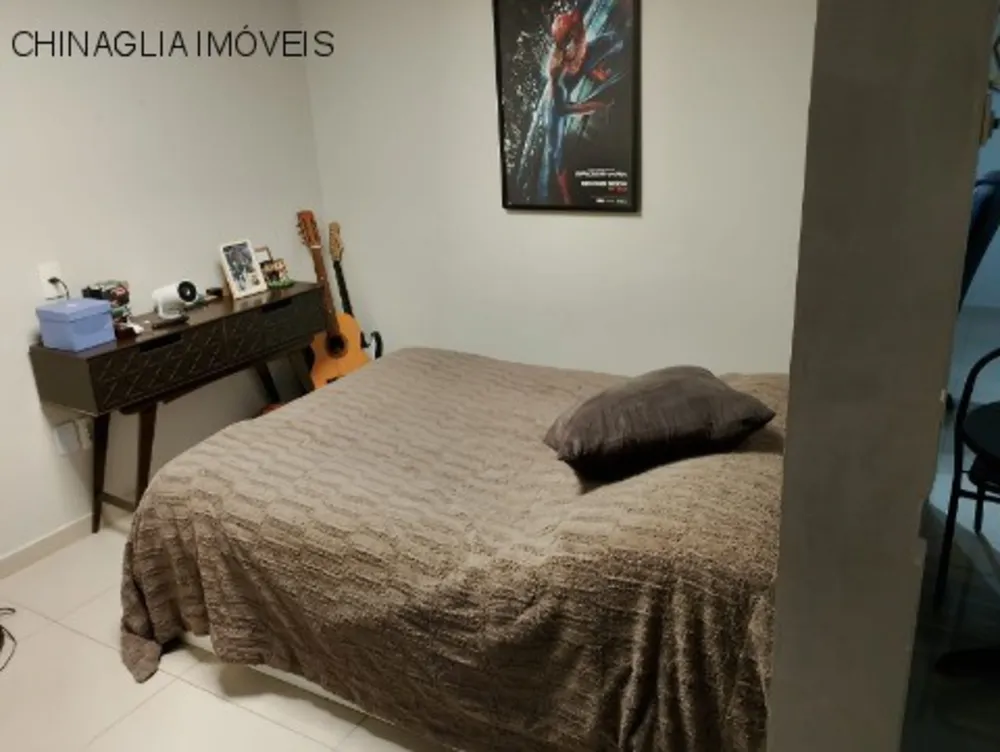 Apartamento, 4 quartos, 149 m² - Foto 11