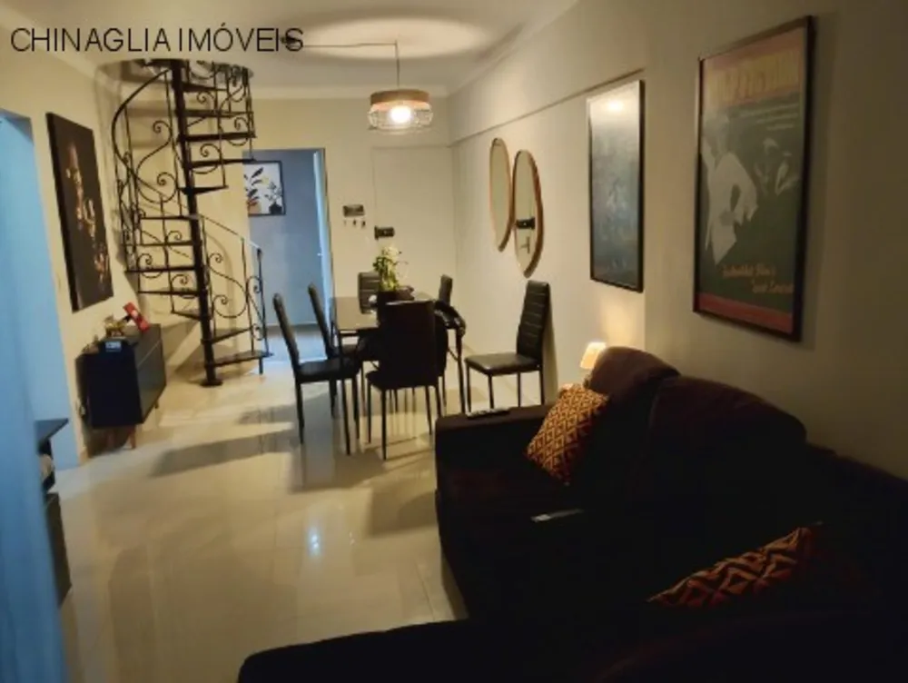 Apartamento, 4 quartos, 149 m² - Foto 3