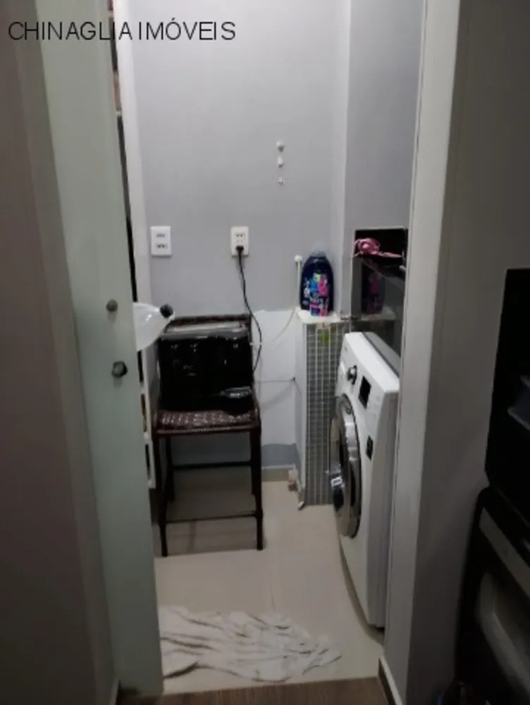 Apartamento, 4 quartos, 149 m² - Foto 8