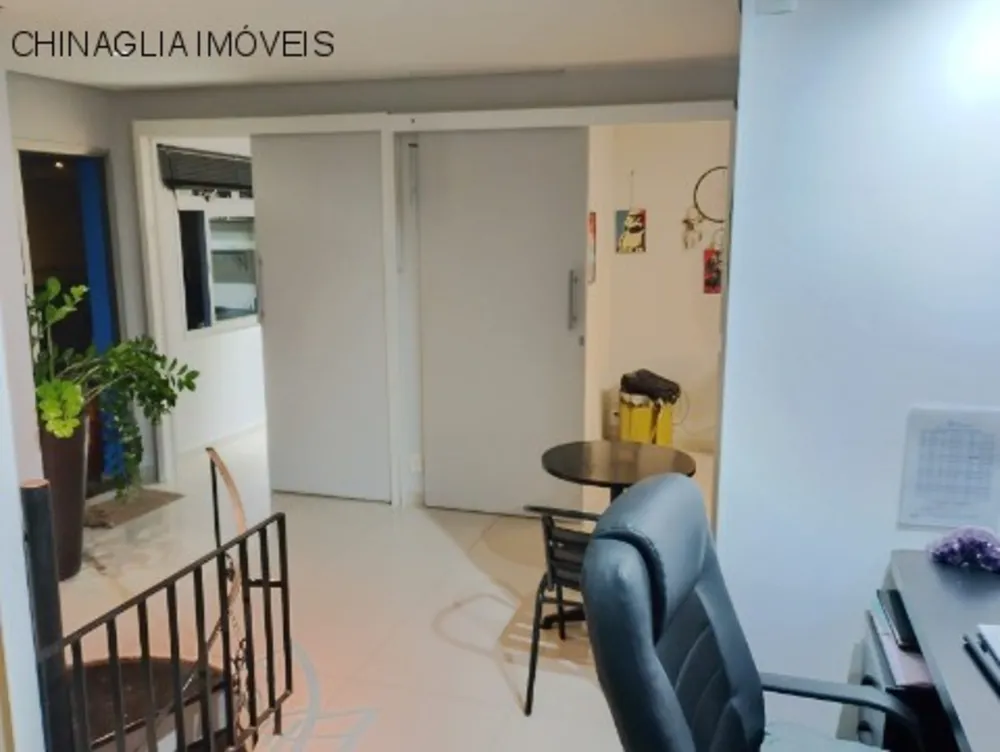 Apartamento, 4 quartos, 149 m² - Foto 12