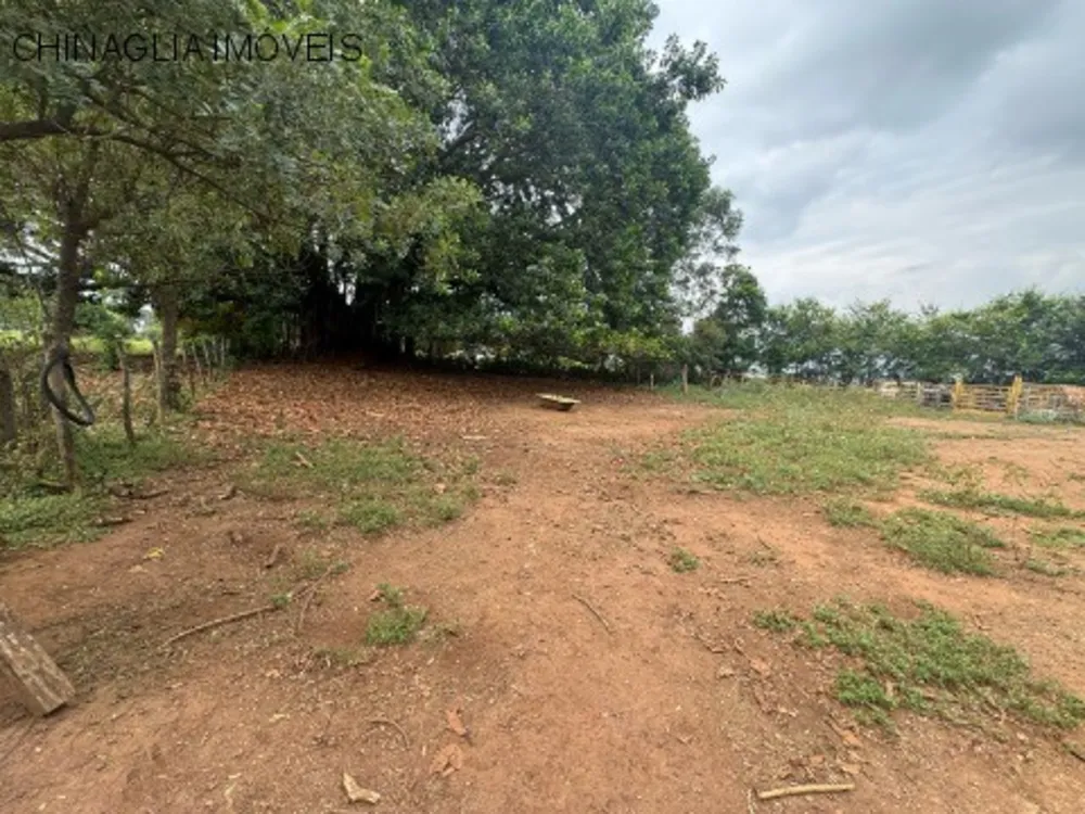 Loteamento e Condomínio, 2500 m² - Foto 1
