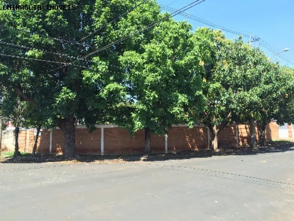 Terreno, 432 m² - Foto 1