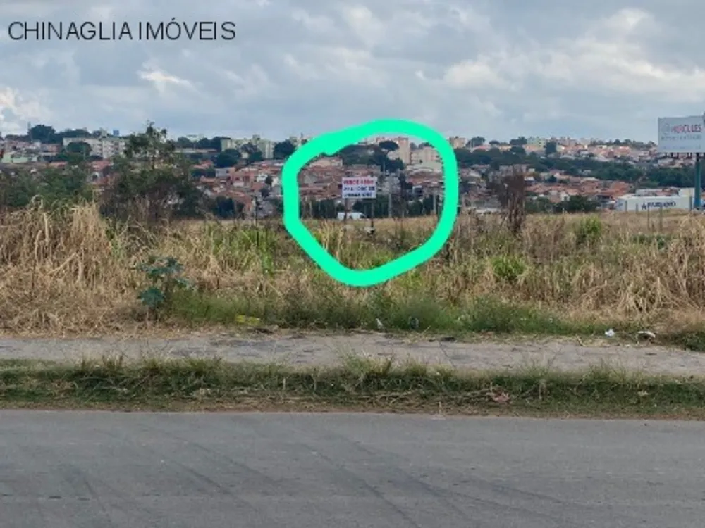Loteamento e Condomínio, 480 m² - Foto 1
