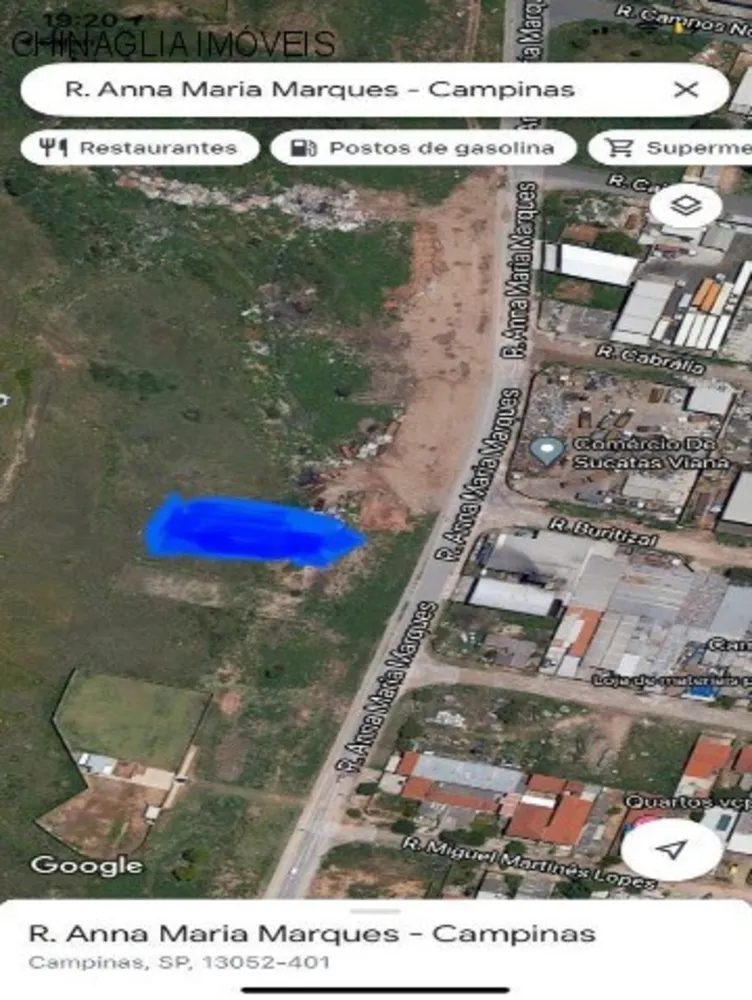 Loteamento e Condomínio, 480 m² - Foto 7