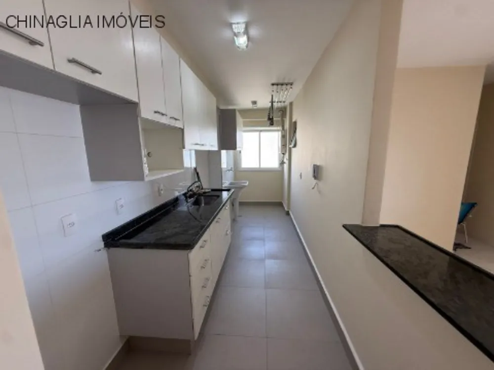 Apartamento, 2 quartos, 64 m² - Foto 5