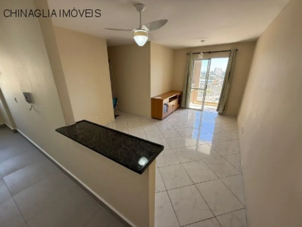 Apartamento, 2 quartos, 64 m² - Foto 3