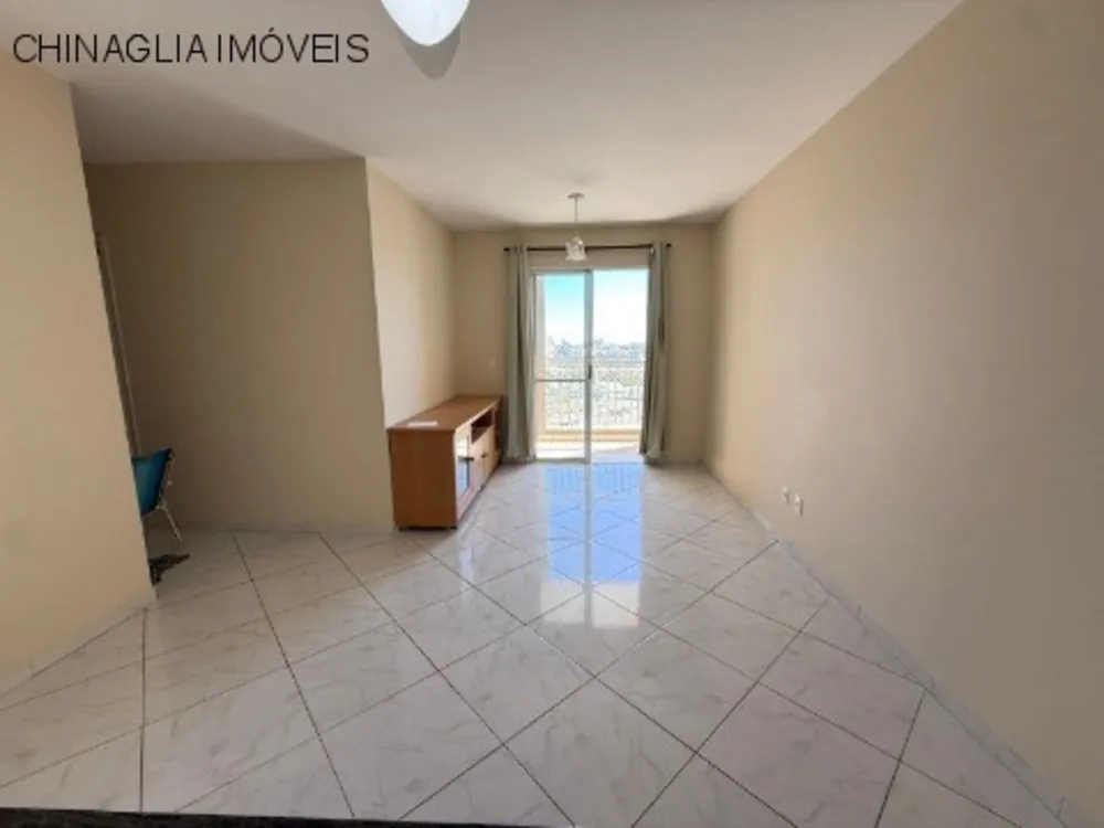 Apartamento, 2 quartos, 64 m² - Foto 2