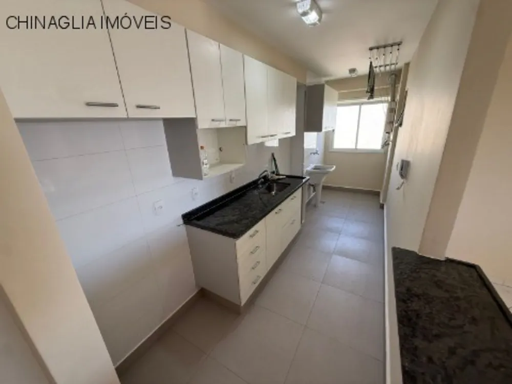 Apartamento, 2 quartos, 64 m² - Foto 4