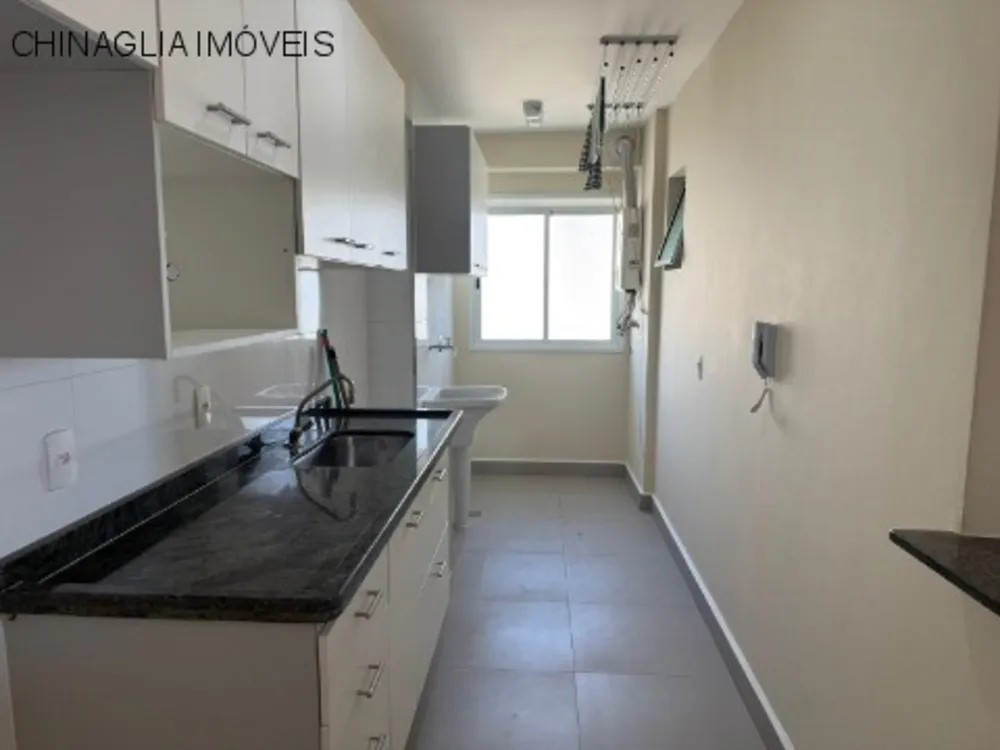 Apartamento, 2 quartos, 64 m² - Foto 6