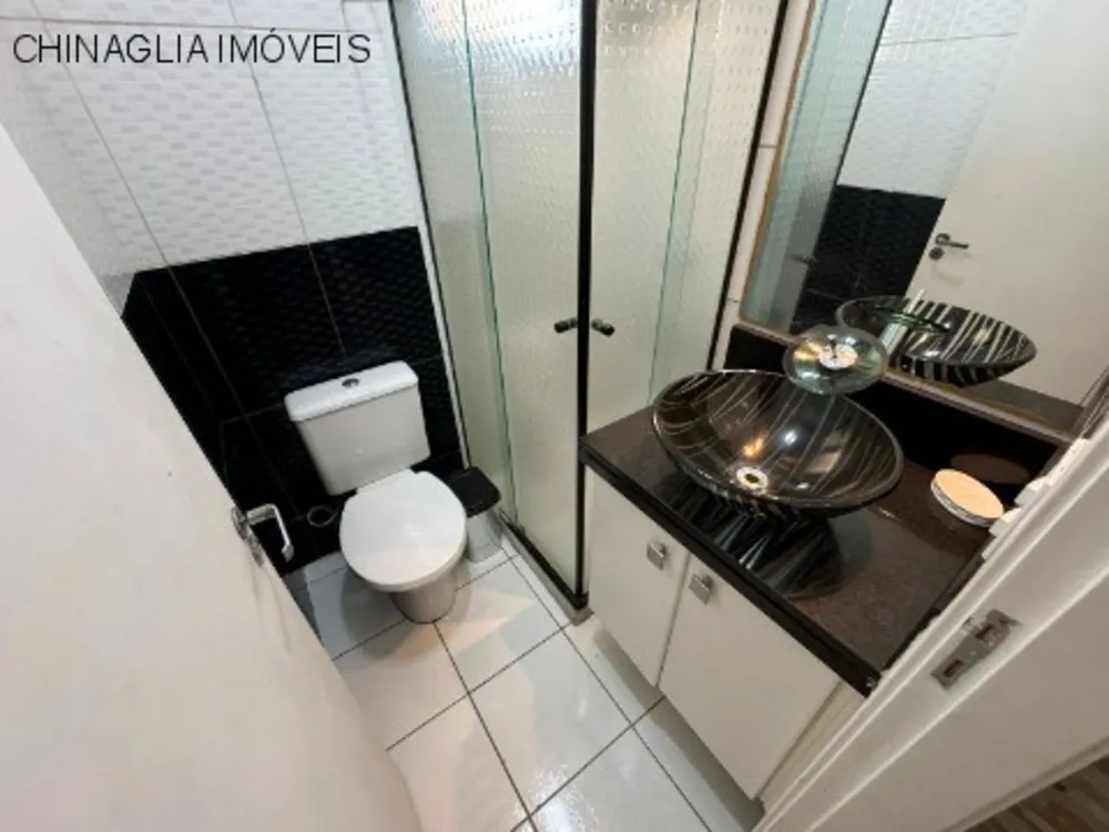 Apartamento, 2 quartos, 52 m² - Foto 6