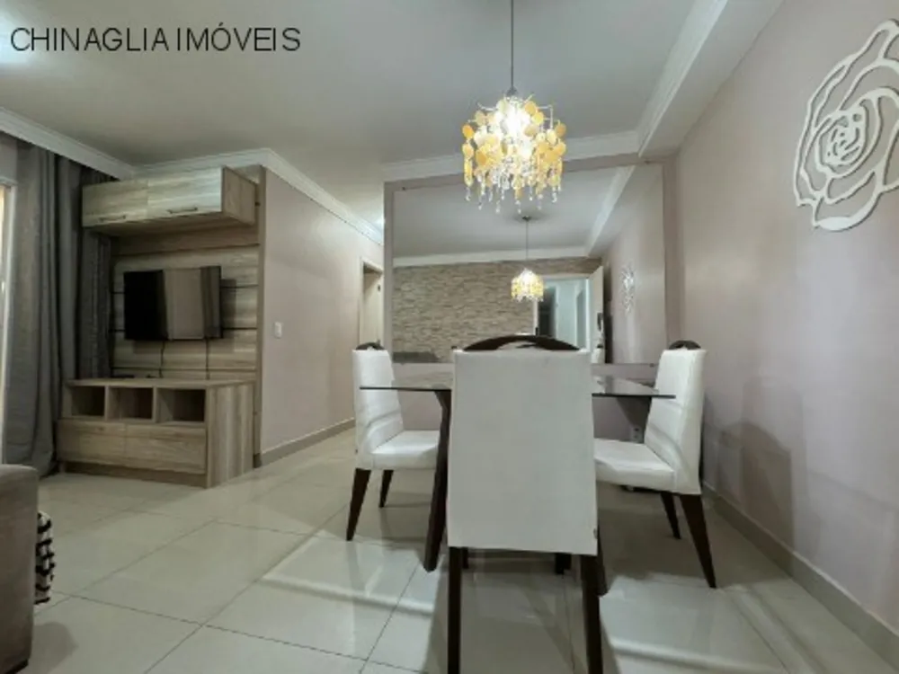 Apartamento, 2 quartos, 52 m² - Foto 8