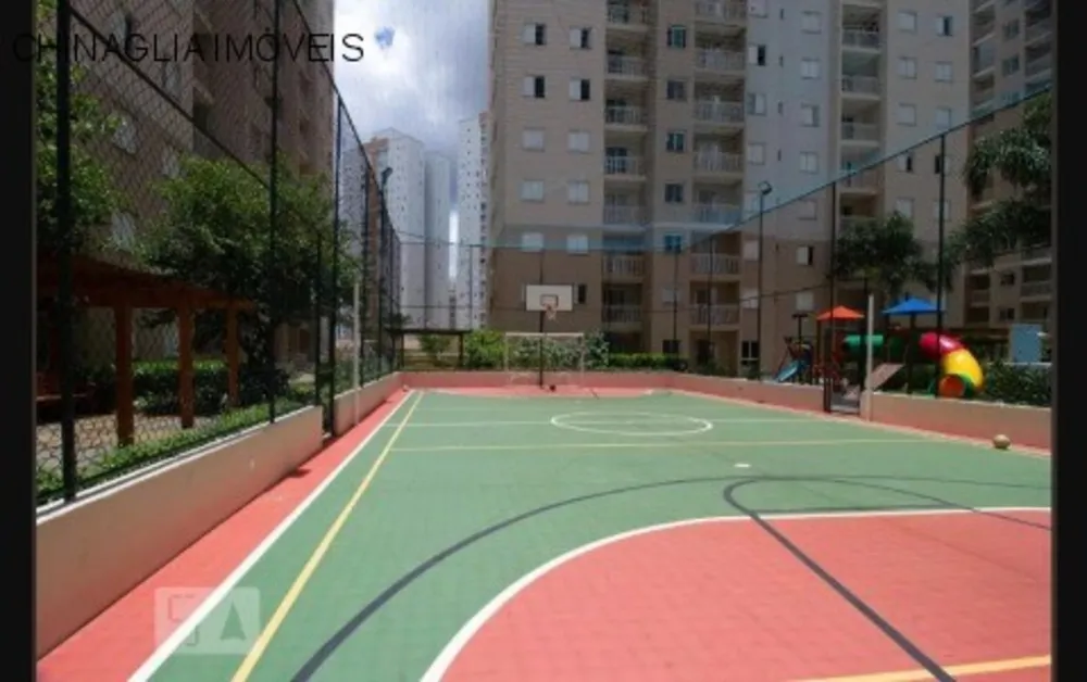 Apartamento, 2 quartos, 52 m² - Foto 16