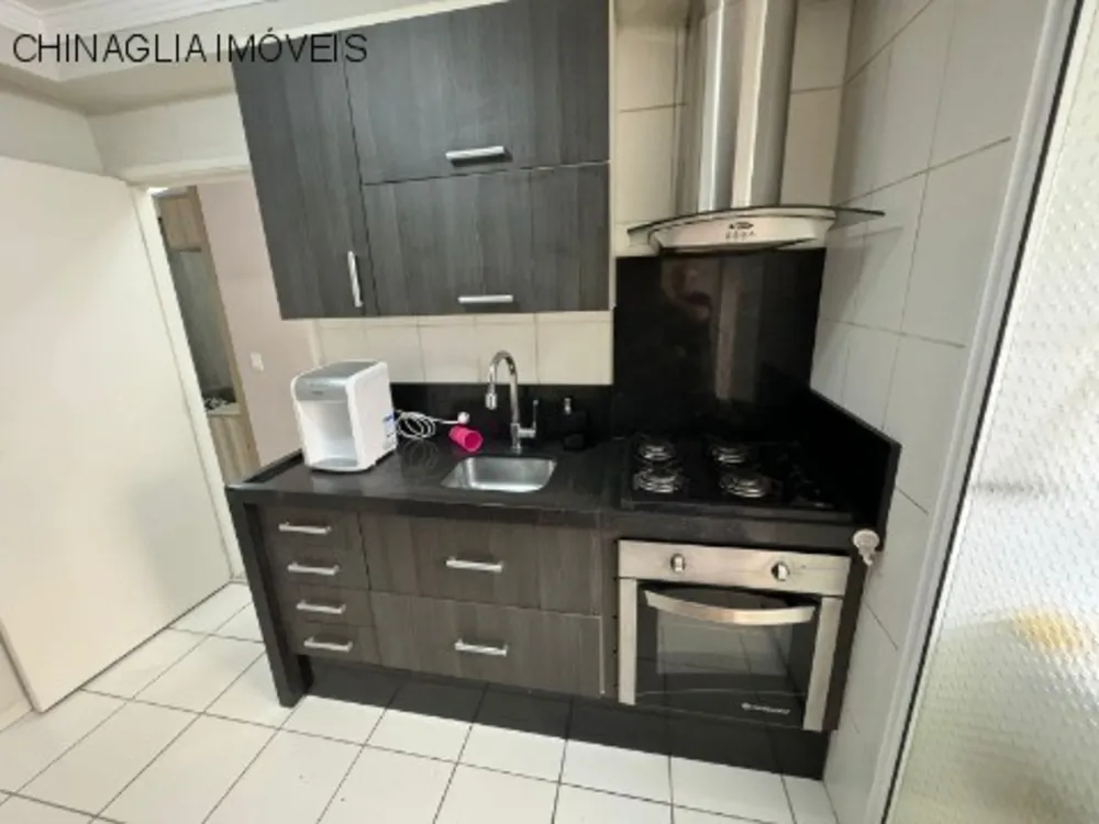 Apartamento, 2 quartos, 52 m² - Foto 2