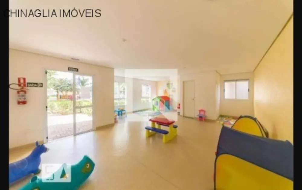 Apartamento, 2 quartos, 52 m² - Foto 15