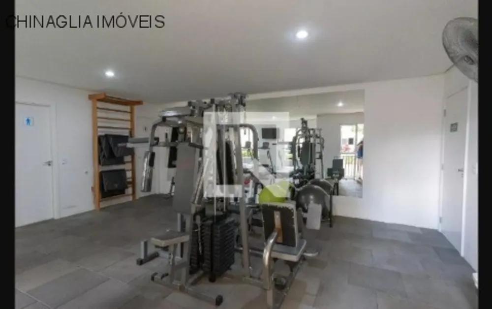 Apartamento, 2 quartos, 52 m² - Foto 12