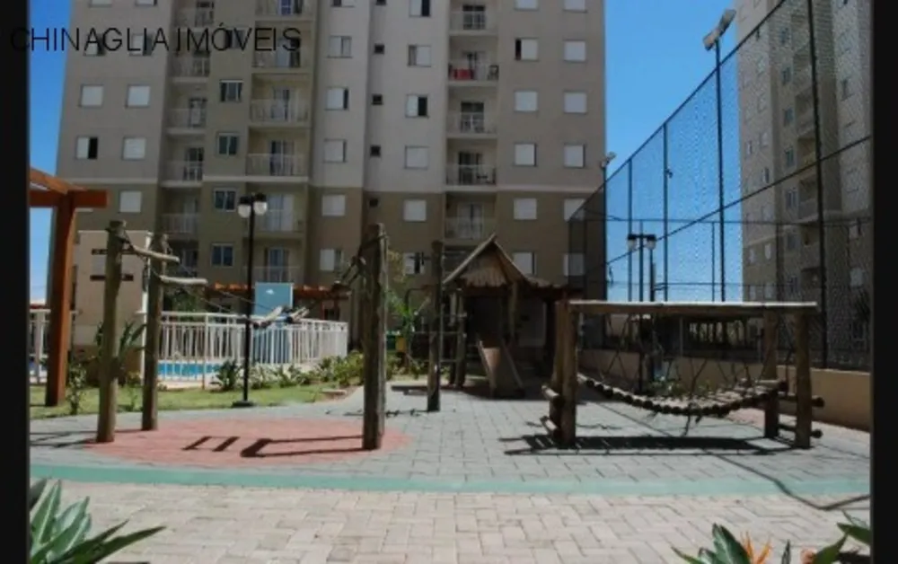 Apartamento, 2 quartos, 52 m² - Foto 9