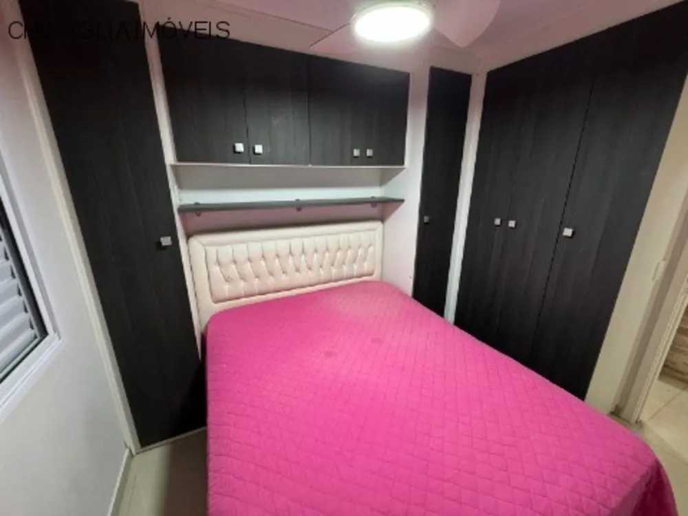 Apartamento, 2 quartos, 52 m² - Foto 7