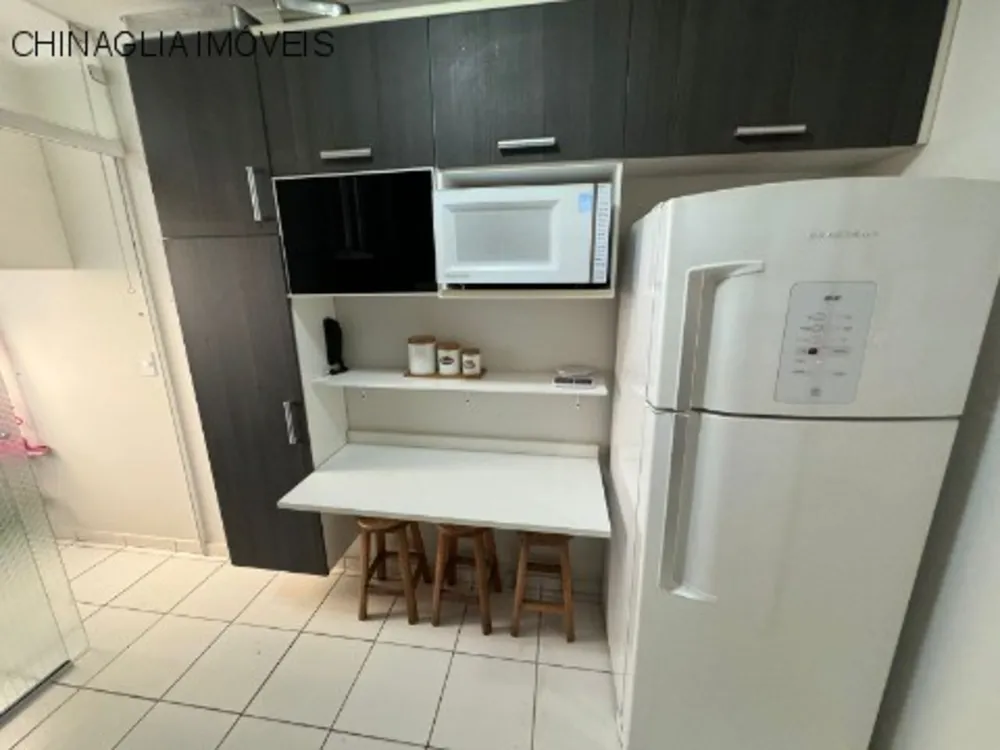 Apartamento, 2 quartos, 52 m² - Foto 3