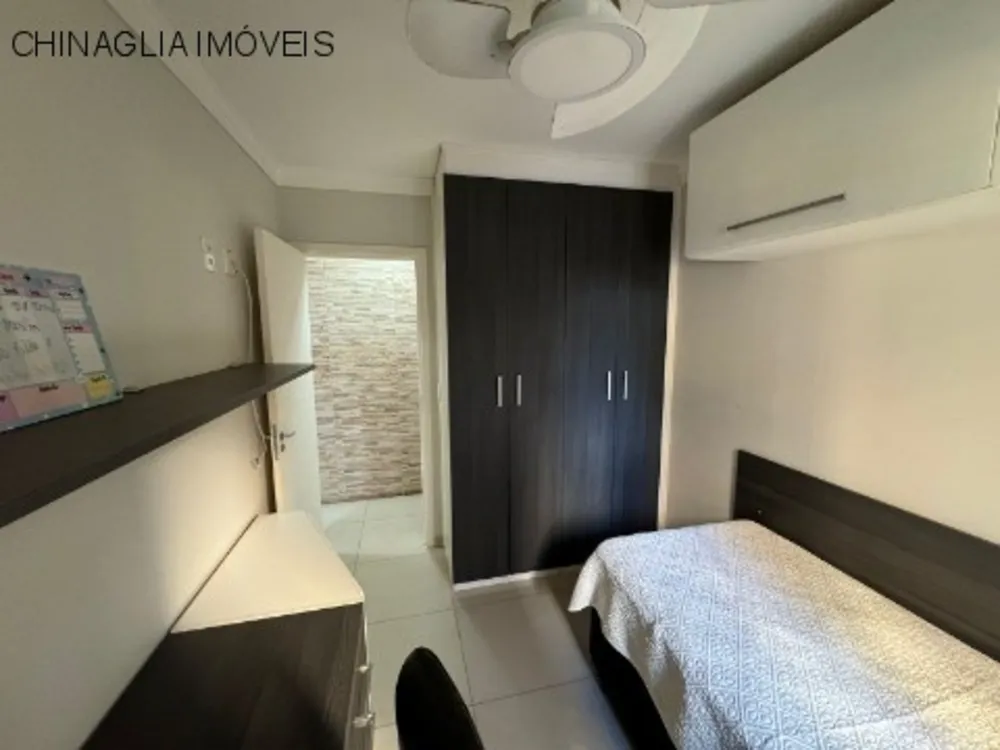 Apartamento, 2 quartos, 52 m² - Foto 4