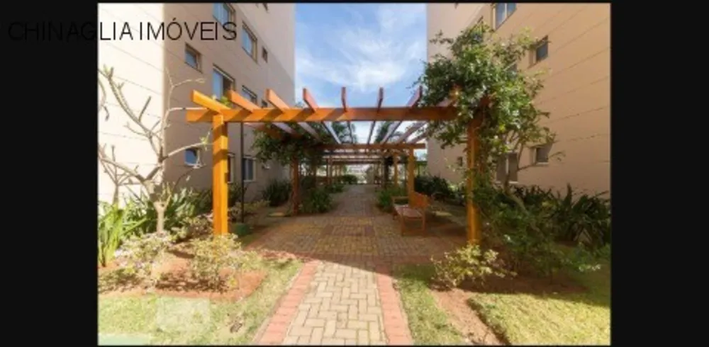 Apartamento, 2 quartos, 52 m² - Foto 10