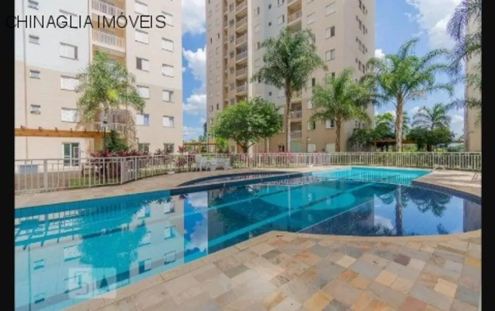 Apartamento, 2 quartos, 52 m² - Foto 14