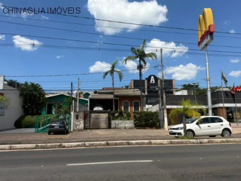Prédio Inteiro, 386 m² - Foto 3