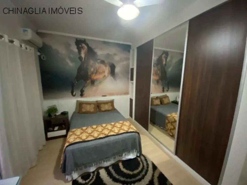 Casa, 3 quartos, 310 m² - Foto 17
