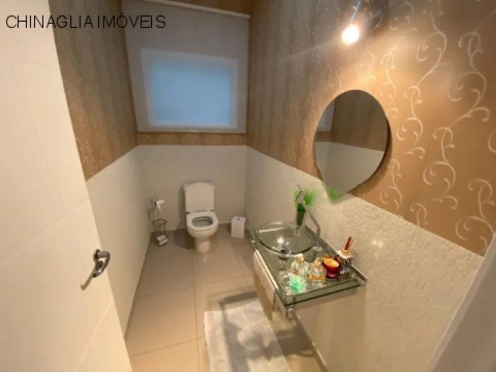 Casa, 3 quartos, 310 m² - Foto 16