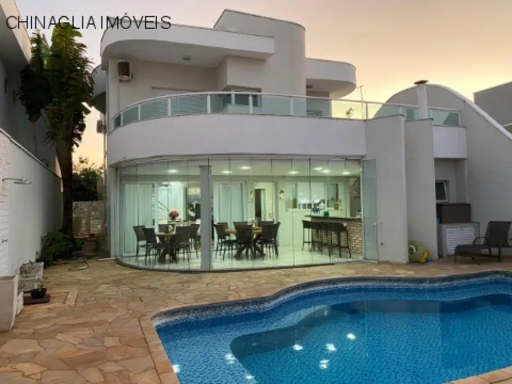 Casa, 3 quartos, 310 m² - Foto 2