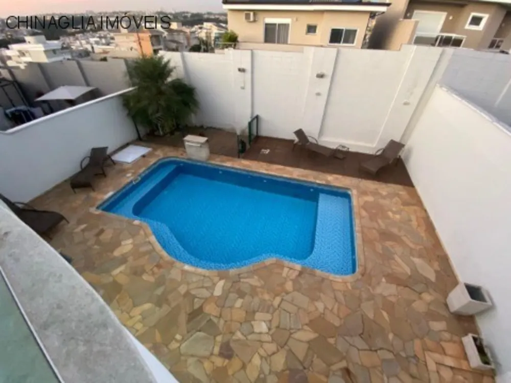 Casa, 3 quartos, 310 m² - Foto 11