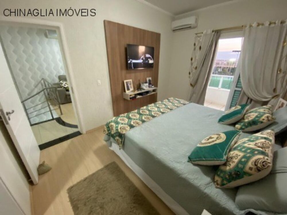 Casa à venda com 3 quartos, 310m² - Foto 8