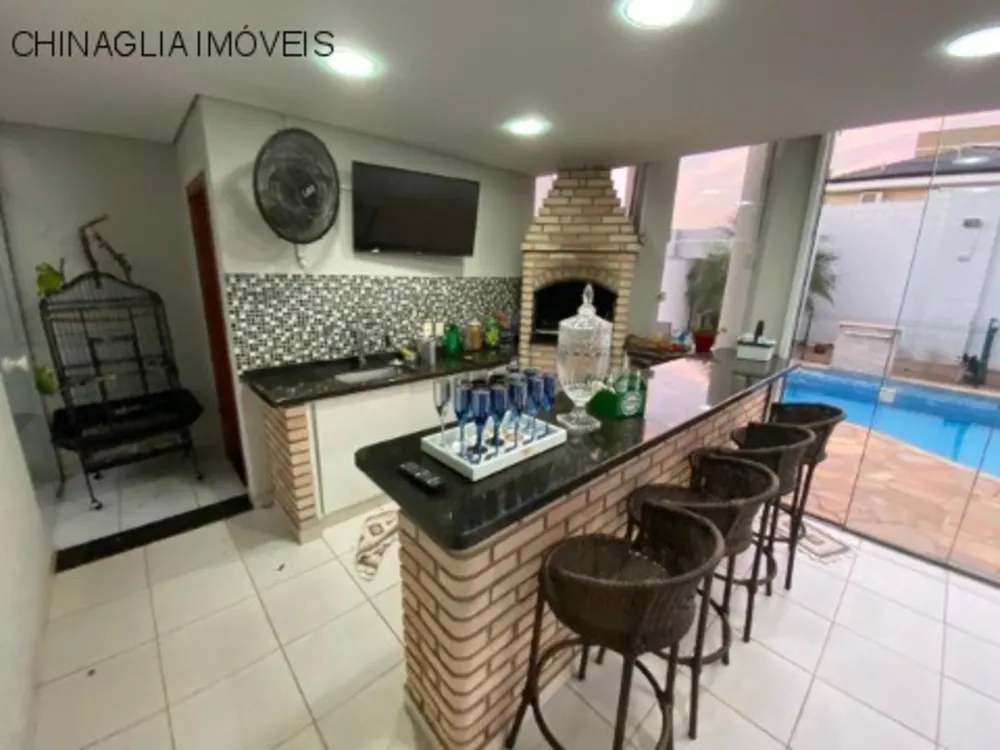 Casa, 3 quartos, 310 m² - Foto 19