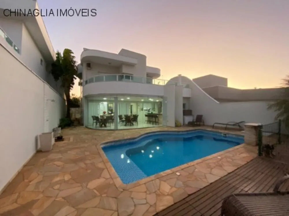 Casa, 3 quartos, 310 m² - Foto 3