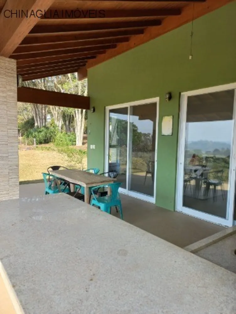 Sítio, 3 quartos, 4 hectares - Foto 16