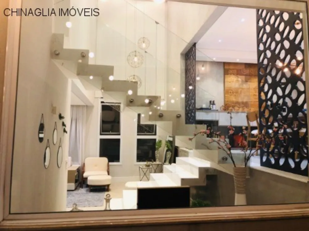 Casa, 4 quartos, 304 m² - Foto 3