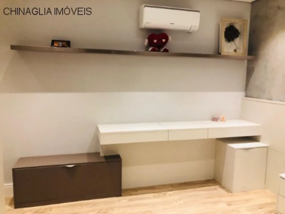 Casa, 4 quartos, 304 m² - Foto 12