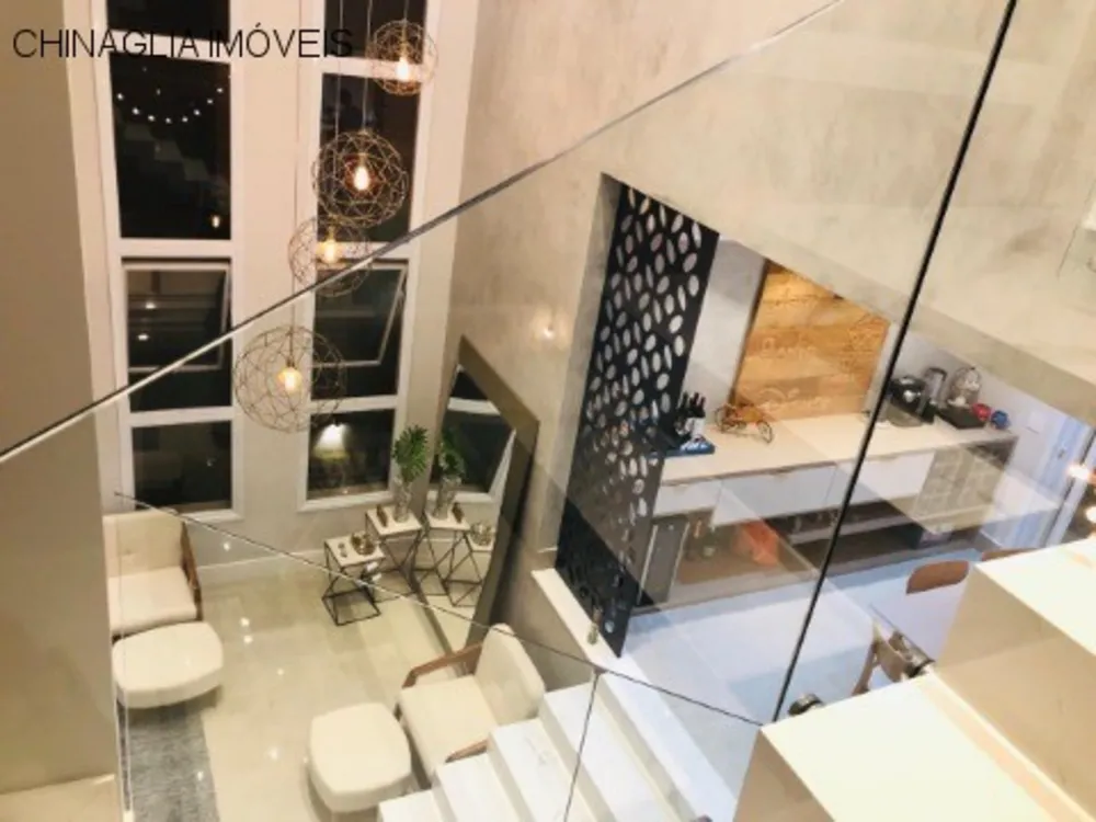 Casa, 4 quartos, 304 m² - Foto 7