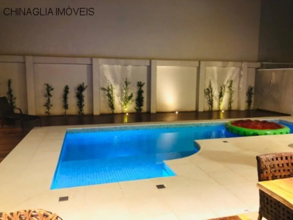 Casa, 4 quartos, 304 m² - Foto 3