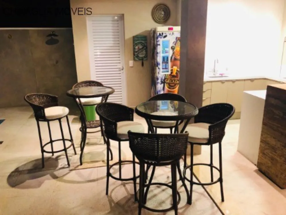 Casa, 4 quartos, 304 m² - Foto 9