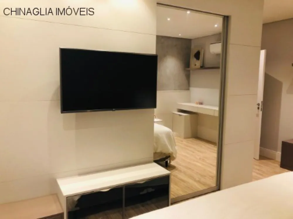 Casa, 4 quartos, 304 m² - Foto 1