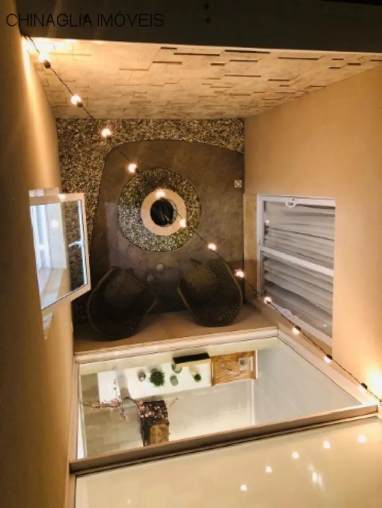 Casa, 4 quartos, 304 m² - Foto 4