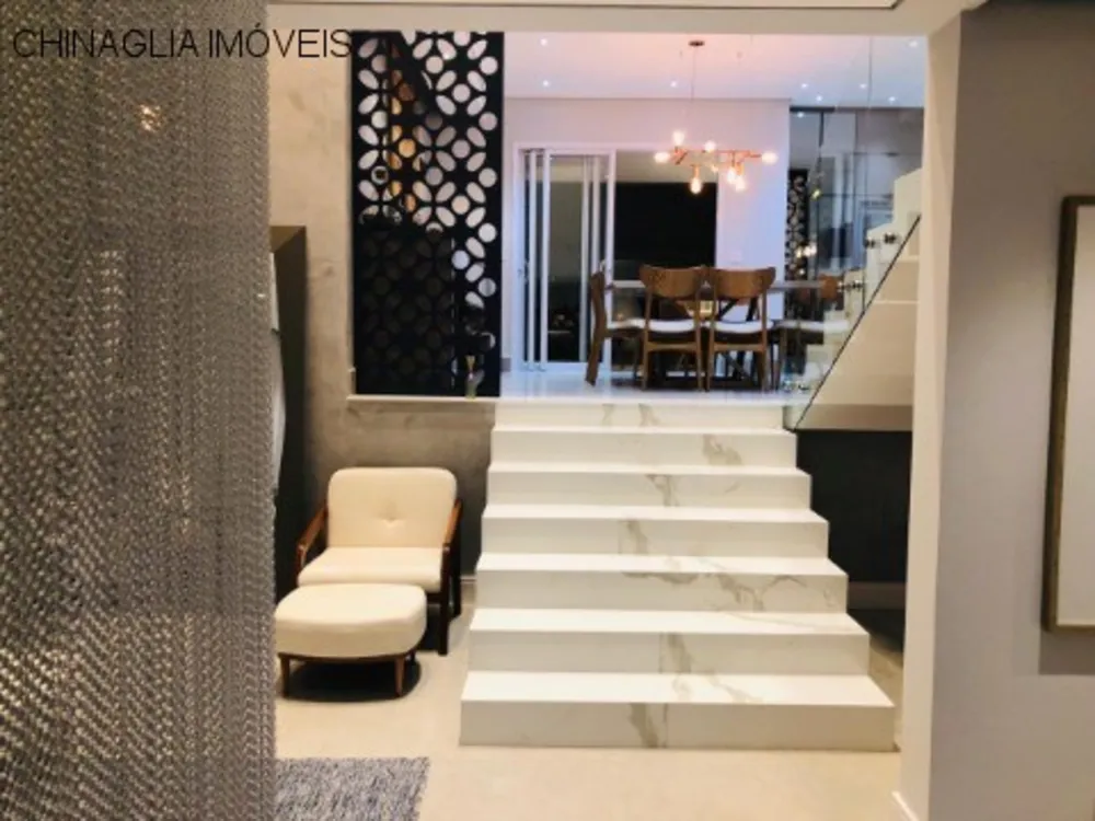 Casa, 4 quartos, 304 m² - Foto 6