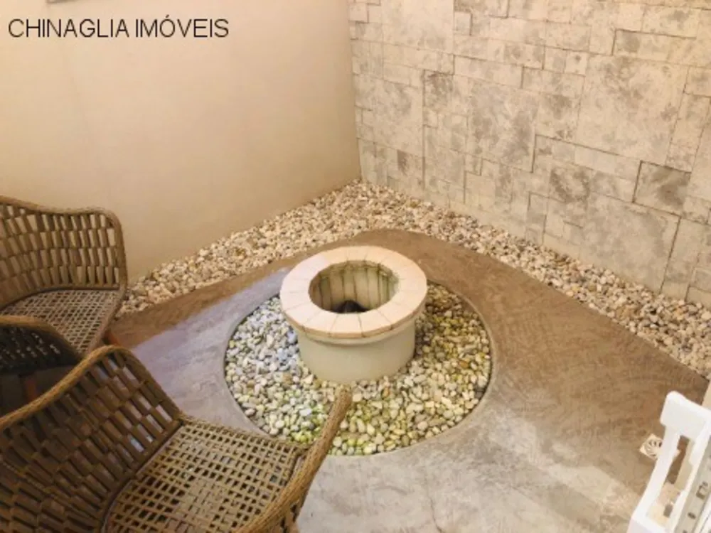 Casa, 4 quartos, 304 m² - Foto 4