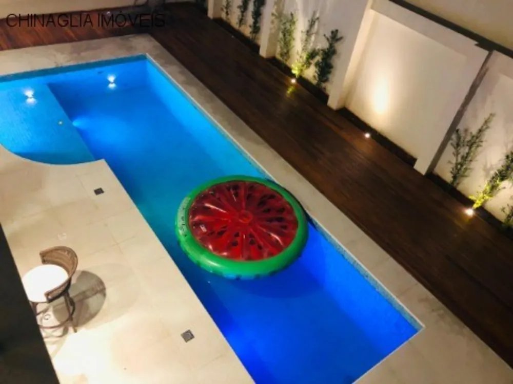 Casa, 4 quartos, 304 m² - Foto 8