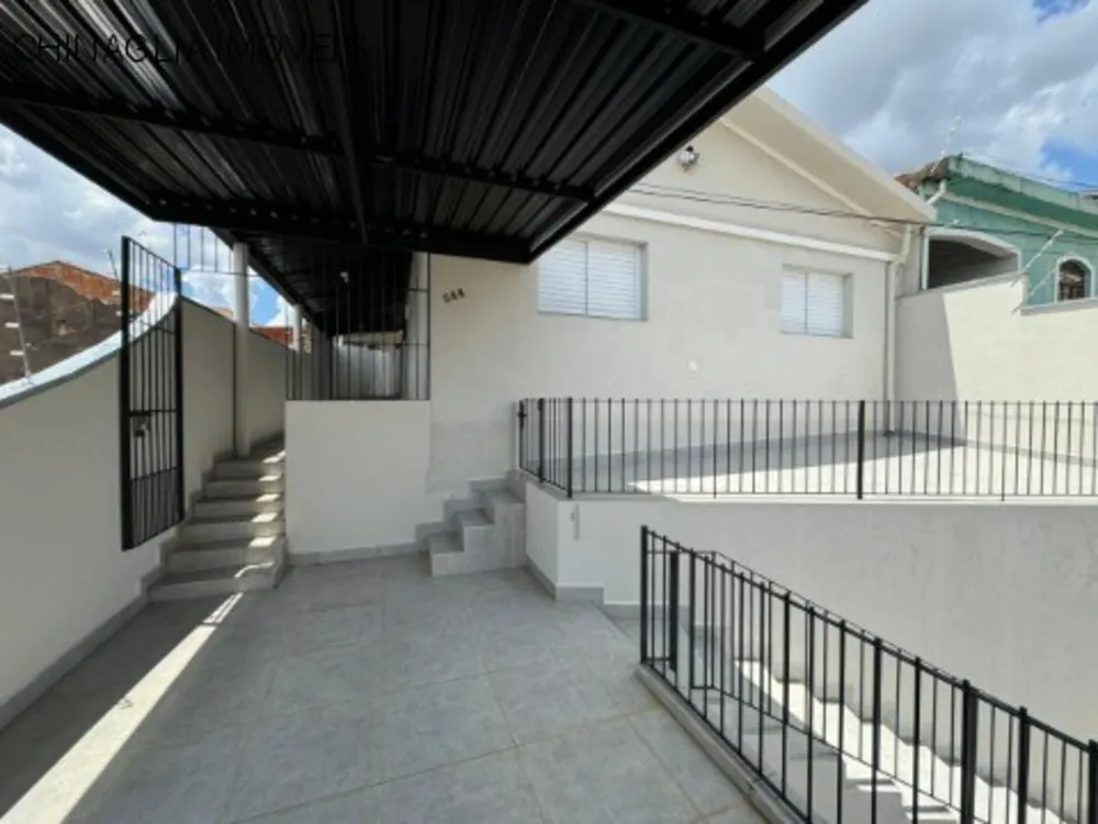 Casa, 3 quartos, 190 m² - Foto 3